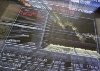 El IBEX 35 se hunde un 12,35% tras el 'Brexit', la mayor caída de su historia