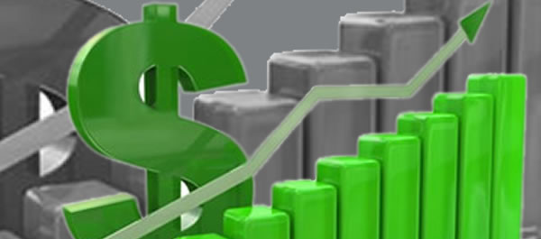 El Dólar TRM Colombia subió 30 pesos (aprox.) y se cotiza en promedio en $3840.55