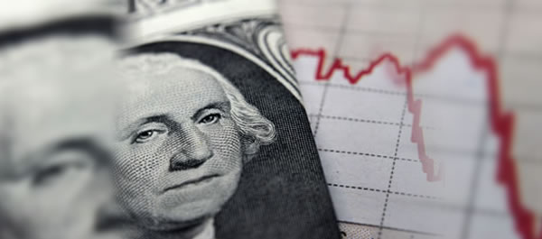 Dólar para Colombia bajó 39 pesos (aprox.) y estará cercano a los $3905.84 para mañana.