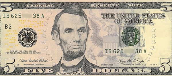 Dólar SPOT mantiene tendencia alcista: se cotiza en $3,847 tras subida de $29