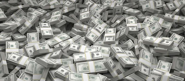 La nueva TRM del dólar fue fijada en $3,682.97