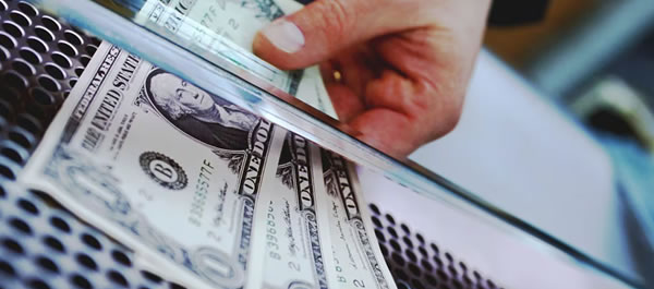 Para mañana jueves la nueva TRM estará 24.22 pesos por encima de la de hoy