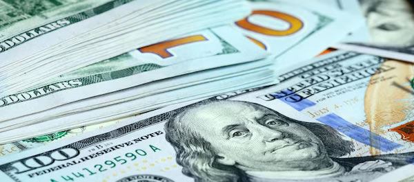 Para mañana viernes la nueva TRM estará -22.88 pesos por debajo de la de hoy