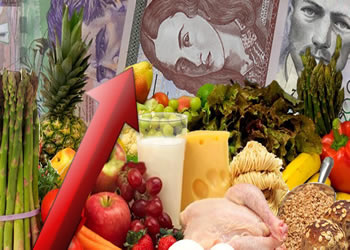 La inflación no da tregua