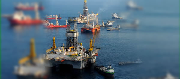 Efectos por la caída de los inventarios en Estados Unidos