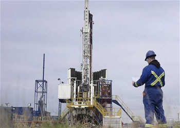 El precio del petróleo amenaza la producción
